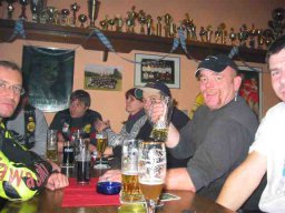 Ablassen 2004